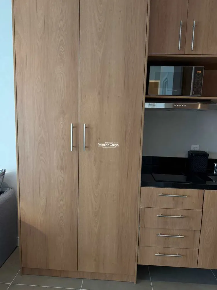 Apartamento, 1 quarto, 35 m² - Foto 3