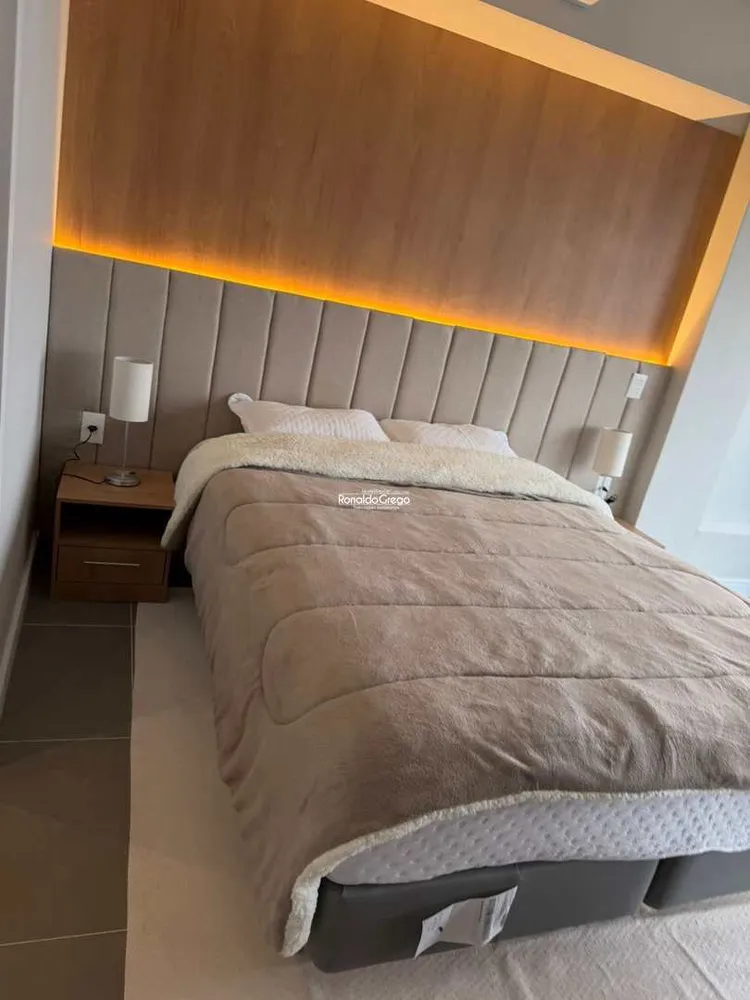 Apartamento, 1 quarto, 35 m² - Foto 4
