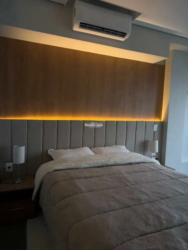 Apartamento, 1 quarto, 35 m² - Foto 5