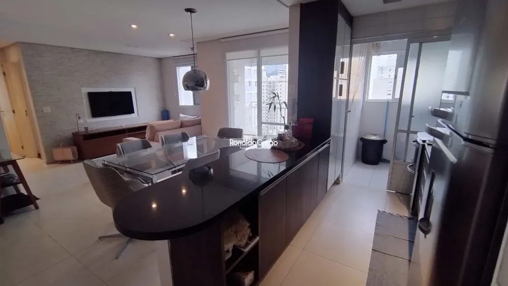 Apartamento, 2 quartos, 72 m² - Foto 5