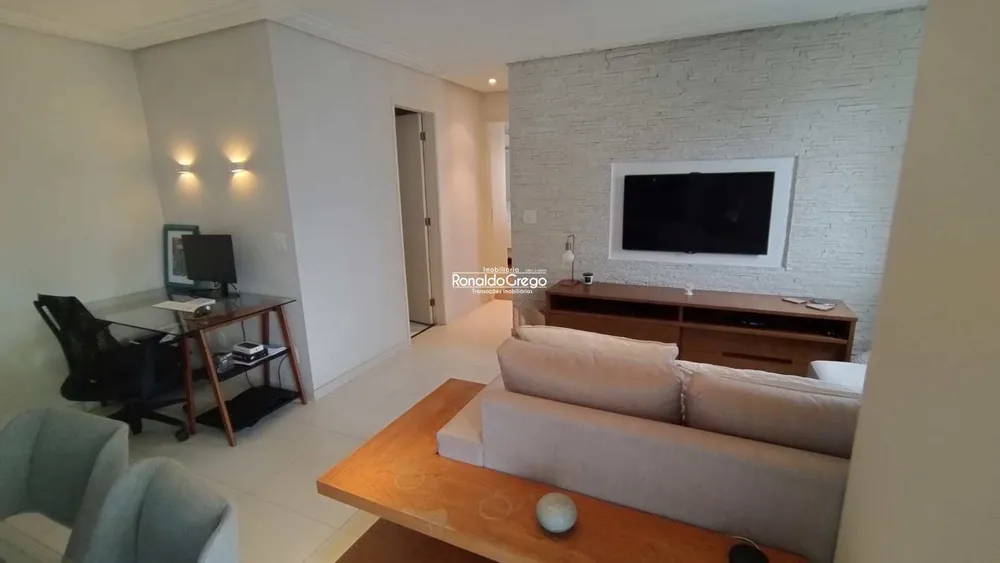 Apartamento, 2 quartos, 72 m² - Foto 2