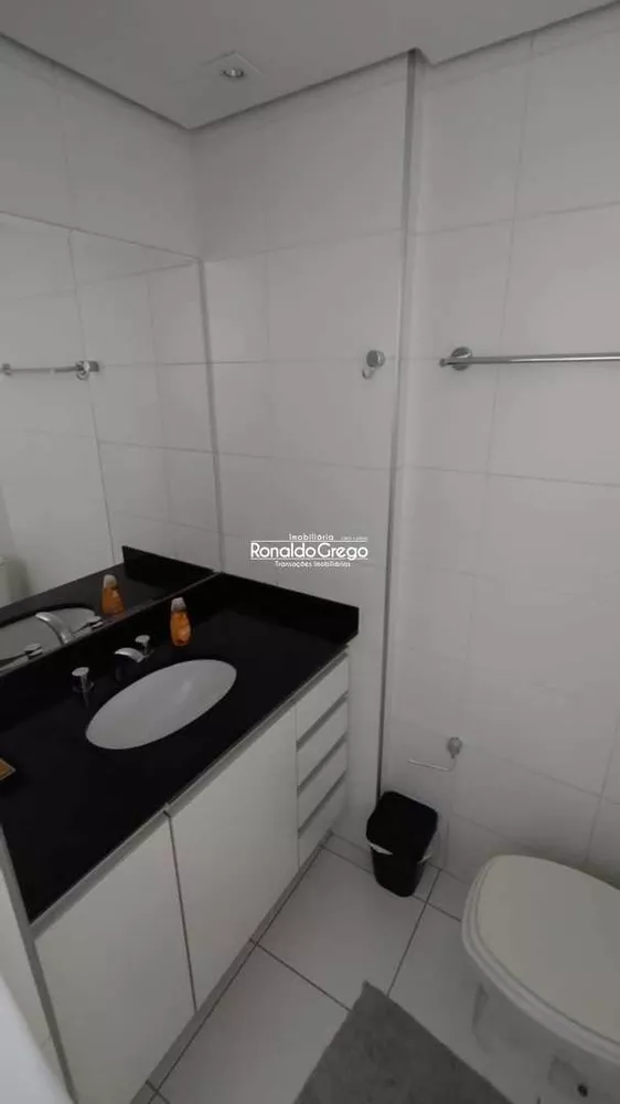 Apartamento, 2 quartos, 72 m² - Foto 4