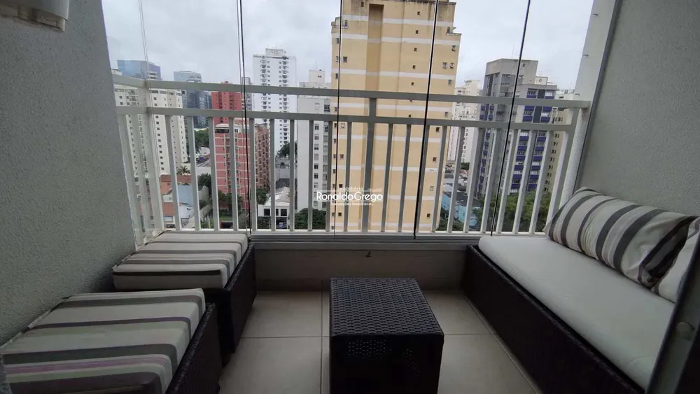 Apartamento, 2 quartos, 72 m² - Foto 16