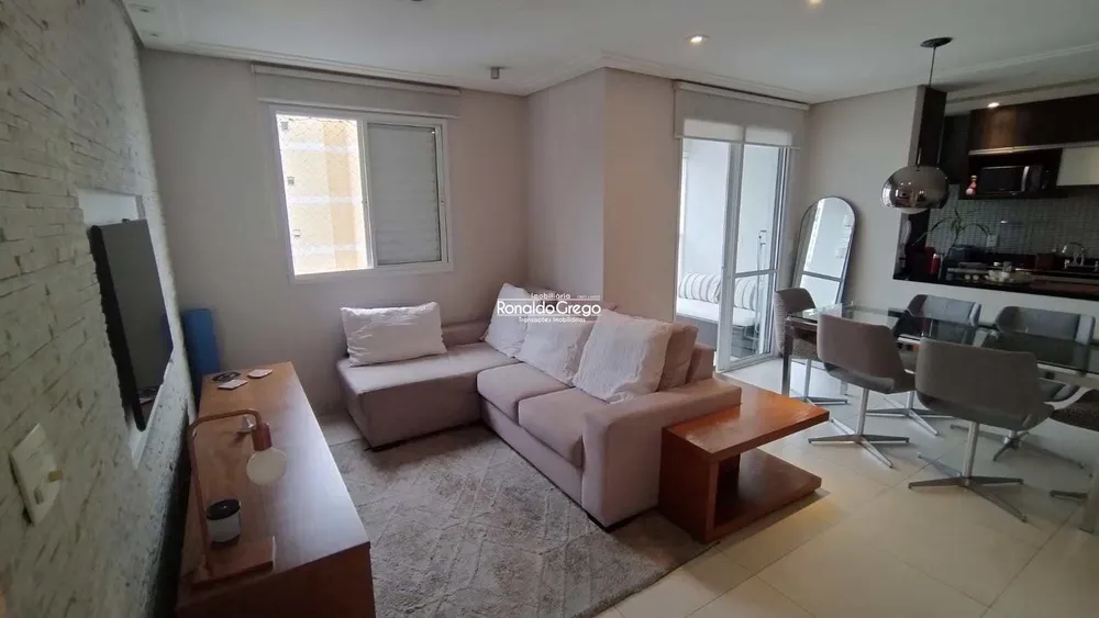 Apartamento, 2 quartos, 72 m² - Foto 3