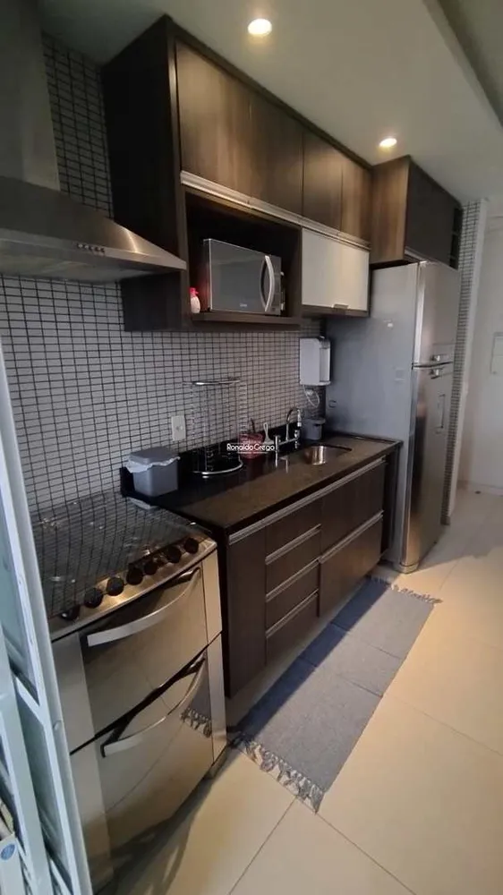 Apartamento, 2 quartos, 72 m² - Foto 6