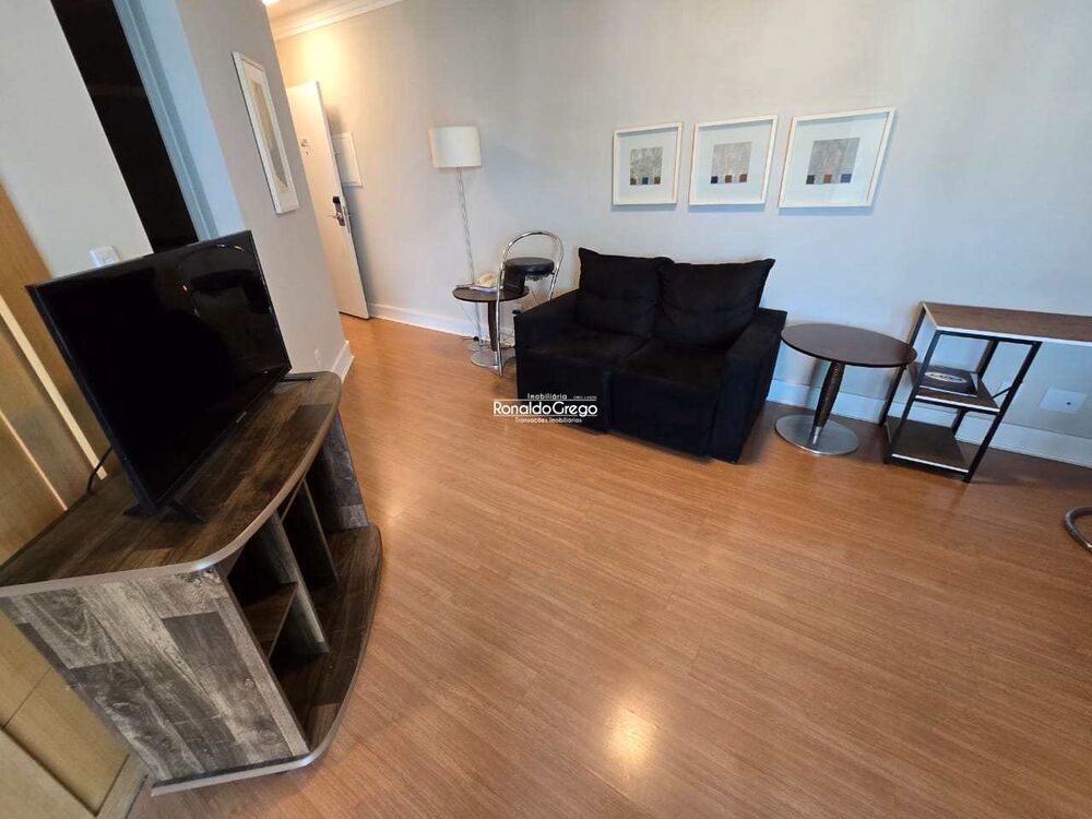 Flat/Apart Hotel para alugar com 2 quartos, 60m² - Foto 5