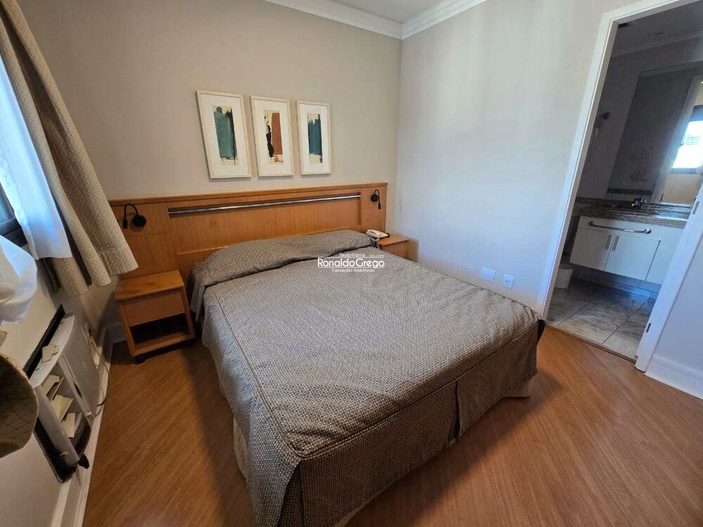 Flat/Apart Hotel para alugar com 2 quartos, 60m² - Foto 9