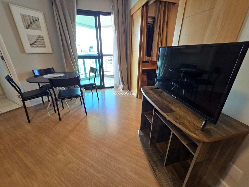 Flat/Apart Hotel para alugar com 2 quartos, 60m² - Foto 3