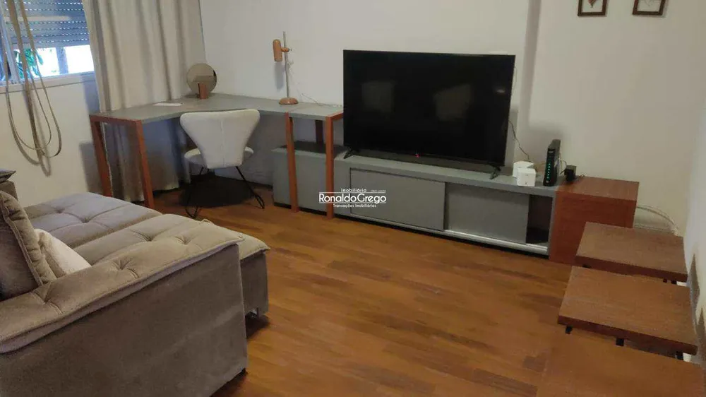 Apartamento, 2 quartos, 137 m² - Foto 9