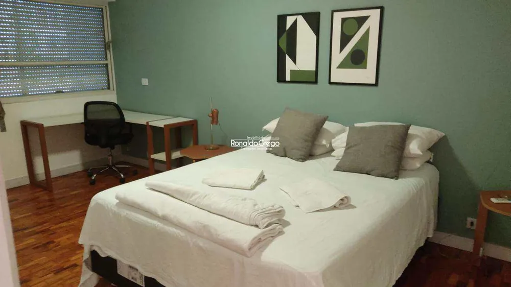 Apartamento, 2 quartos, 137 m² - Foto 2