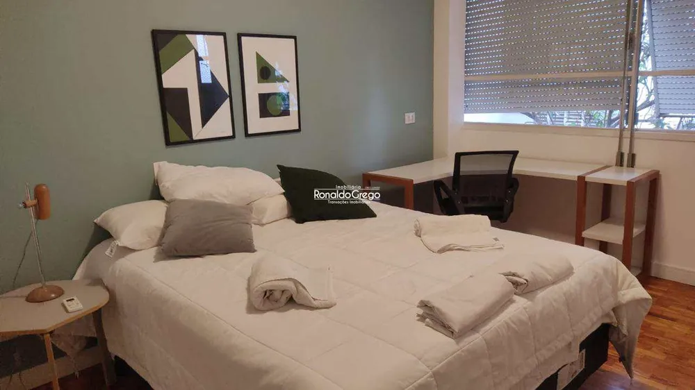 Apartamento, 2 quartos, 137 m² - Foto 11