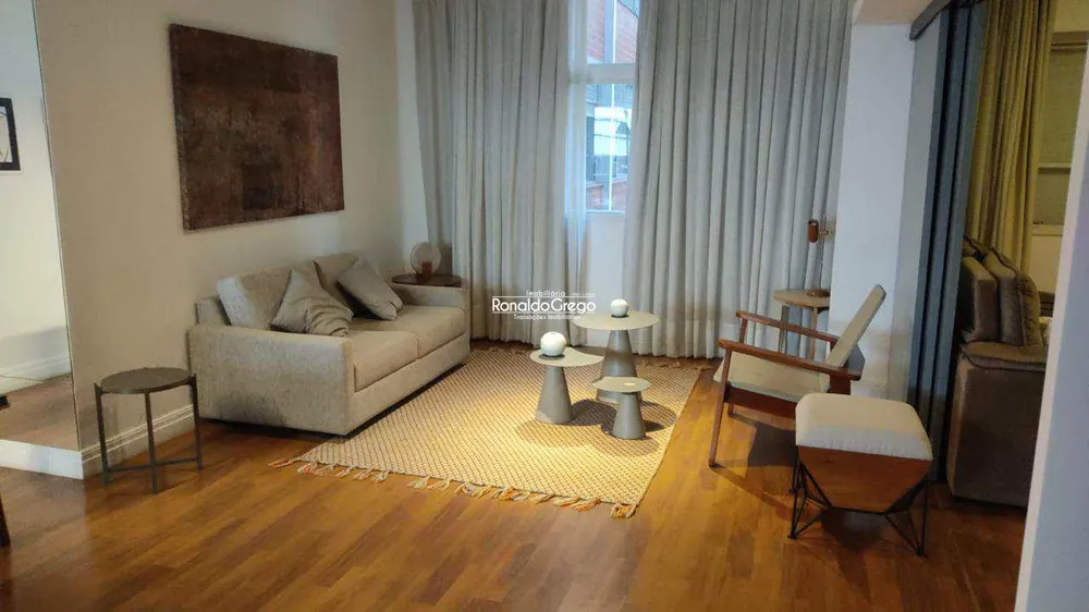 Apartamento, 2 quartos, 137 m² - Foto 7