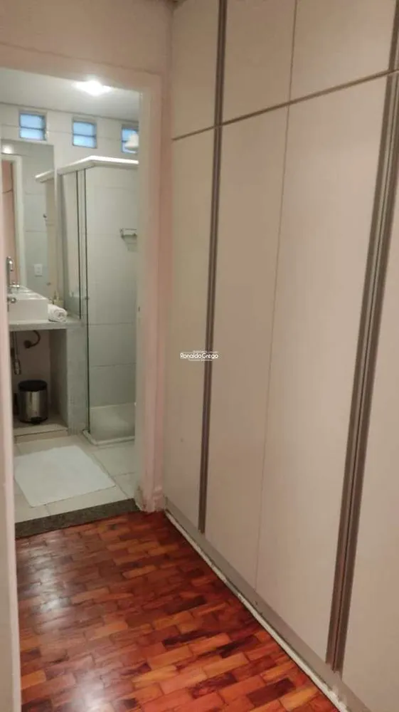 Apartamento, 2 quartos, 137 m² - Foto 9