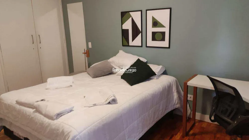 Apartamento, 2 quartos, 137 m² - Foto 1