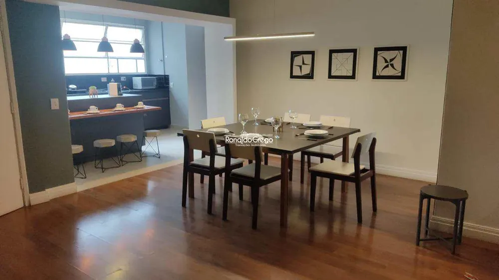 Apartamento, 2 quartos, 137 m² - Foto 2