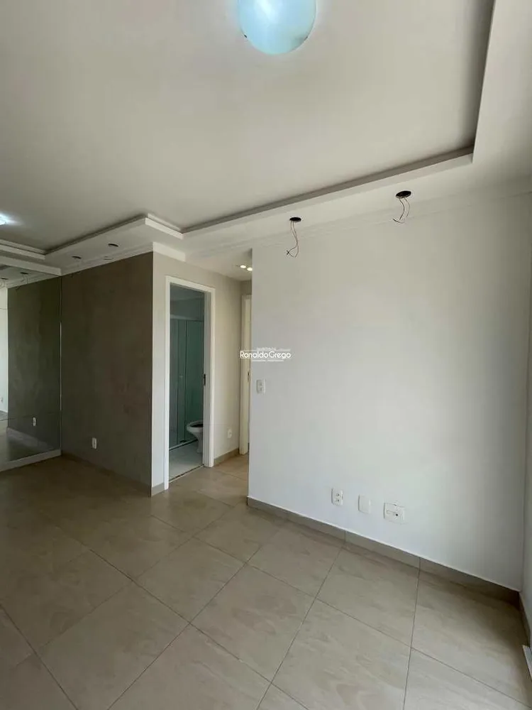 Apartamento, 2 quartos, 60 m² - Foto 2