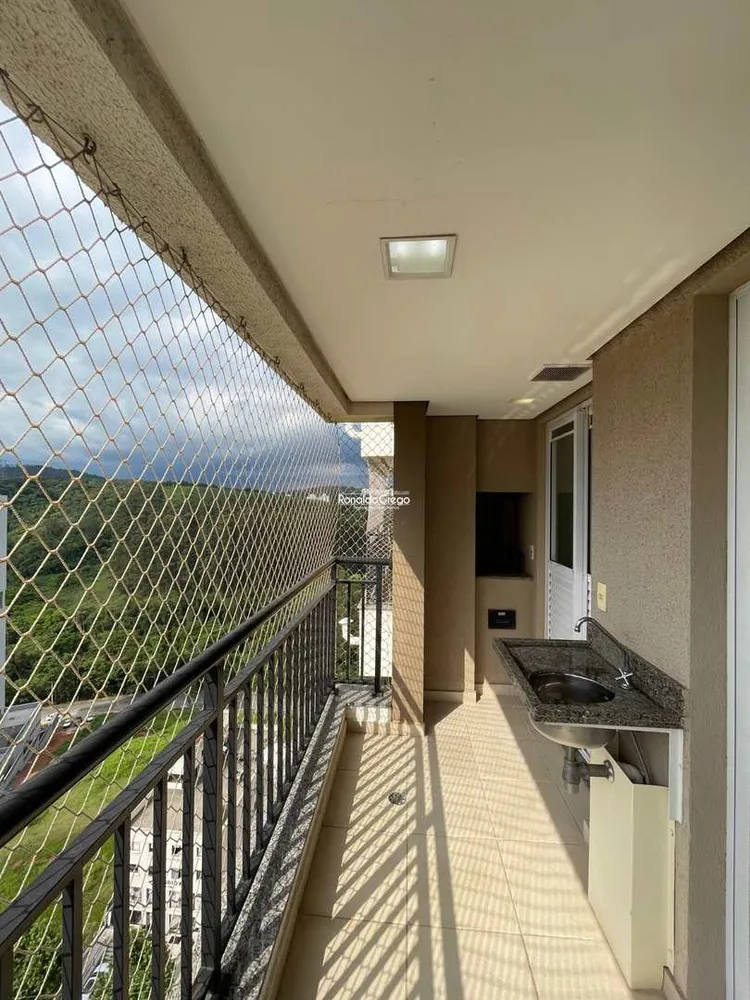 Apartamento, 2 quartos, 60 m² - Foto 12