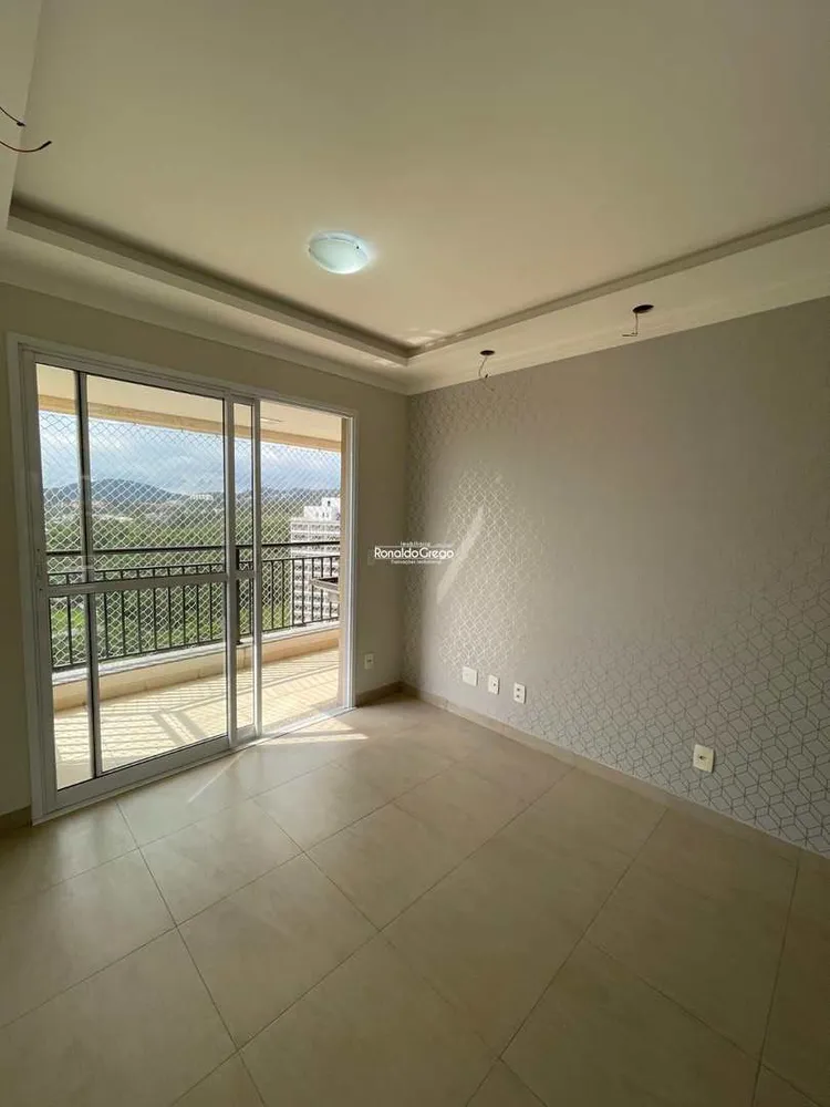 Apartamento, 2 quartos, 60 m² - Foto 1