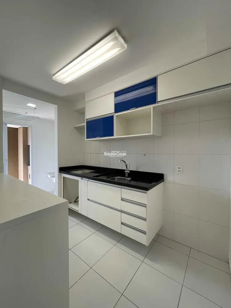 Apartamento, 2 quartos, 60 m² - Foto 6