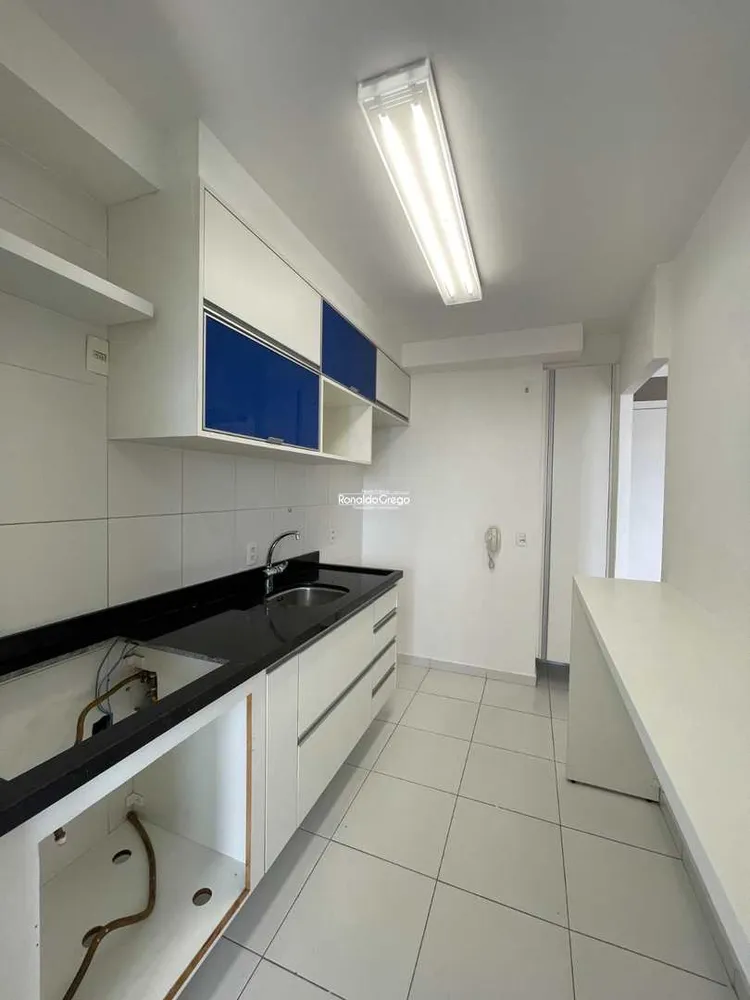 Apartamento, 2 quartos, 60 m² - Foto 5
