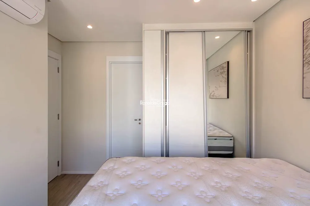 Apartamento, 1 quarto, 47 m² - Foto 12