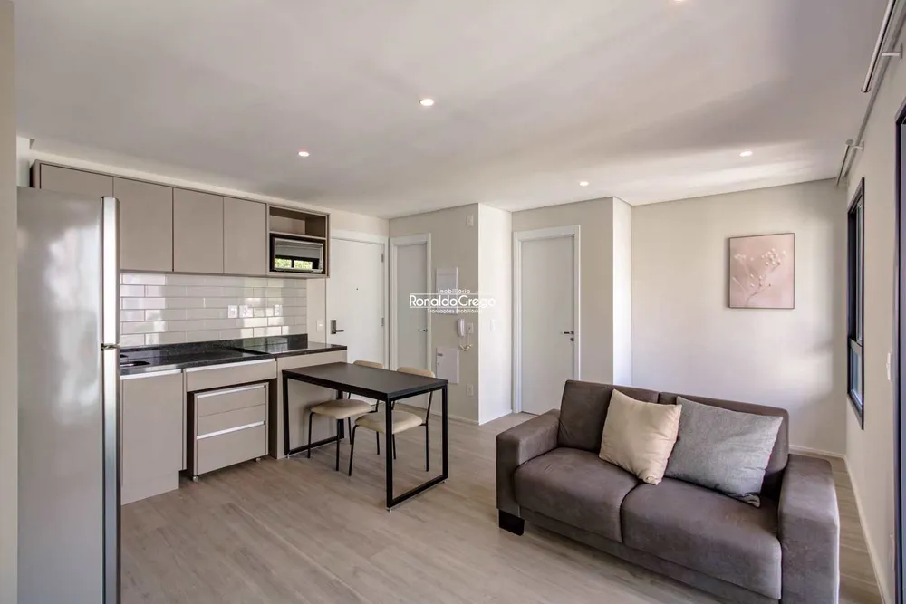 Apartamento, 1 quarto, 47 m² - Foto 4