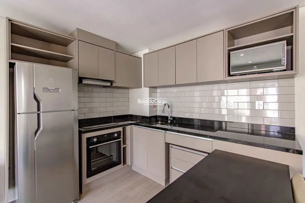 Apartamento, 1 quarto, 47 m² - Foto 6