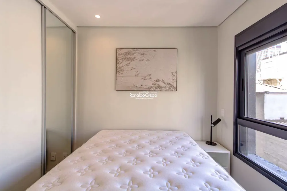 Apartamento, 1 quarto, 47 m² - Foto 10