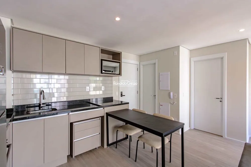 Apartamento, 1 quarto, 47 m² - Foto 8