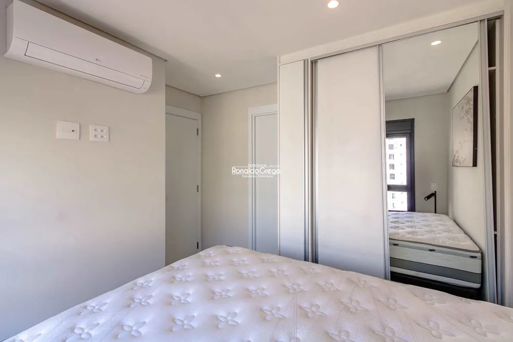 Apartamento, 1 quarto, 47 m² - Foto 13