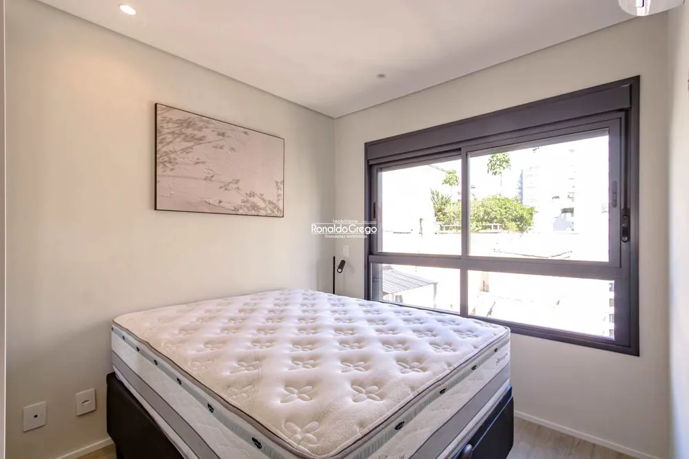 Apartamento, 1 quarto, 47 m² - Foto 9