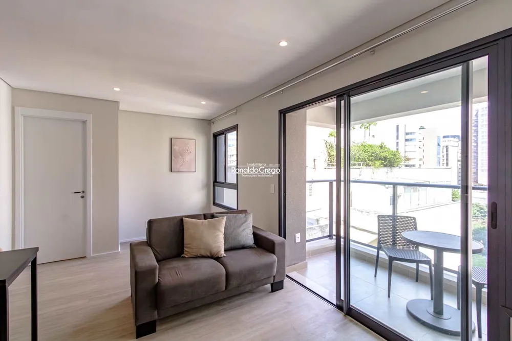 Apartamento, 1 quarto, 47 m² - Foto 5