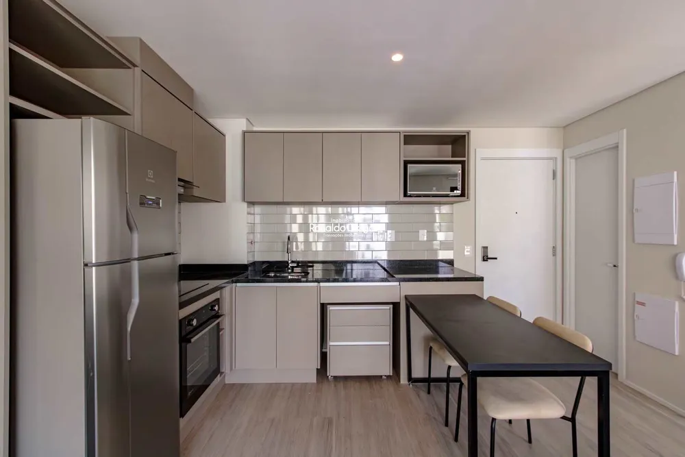 Apartamento, 1 quarto, 47 m² - Foto 7