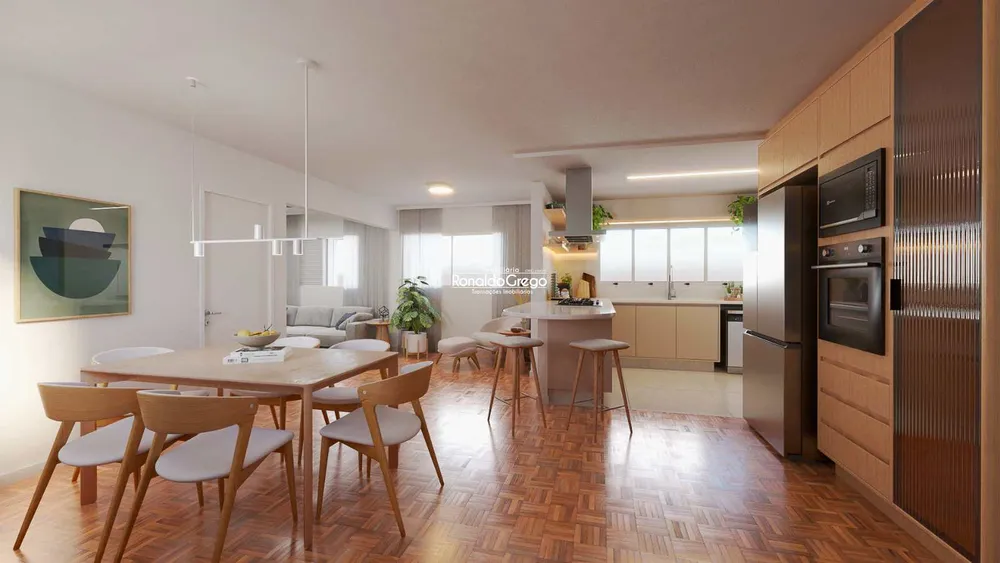 Apartamento, 2 quartos, 108 m² - Foto 10