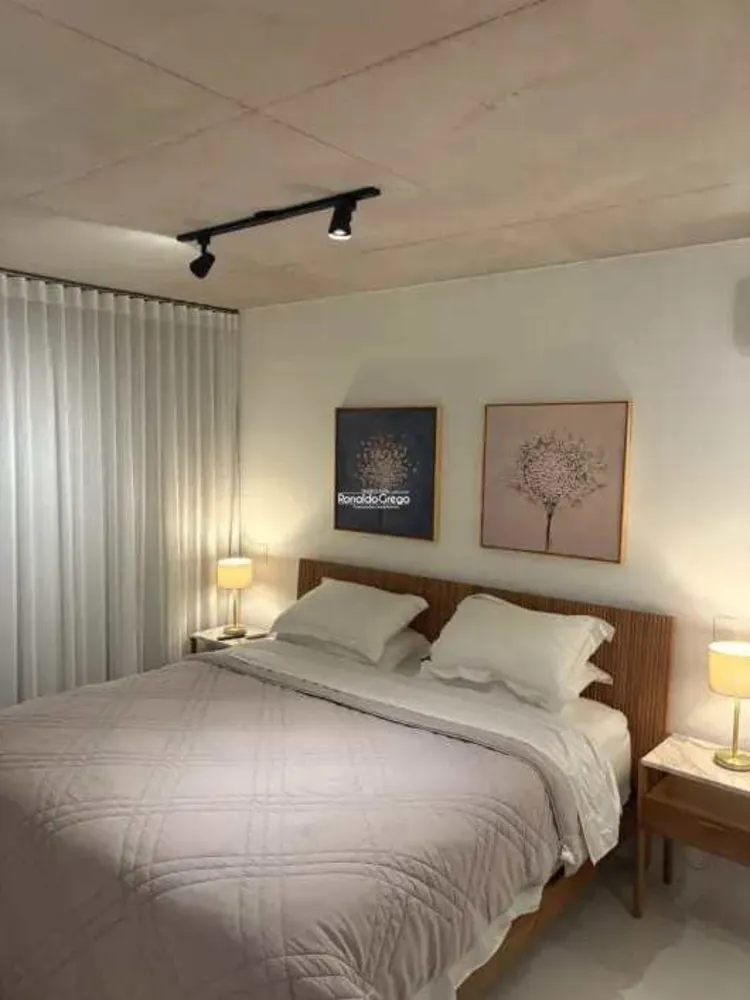 Apartamento, 1 quarto, 70 m² - Foto 11