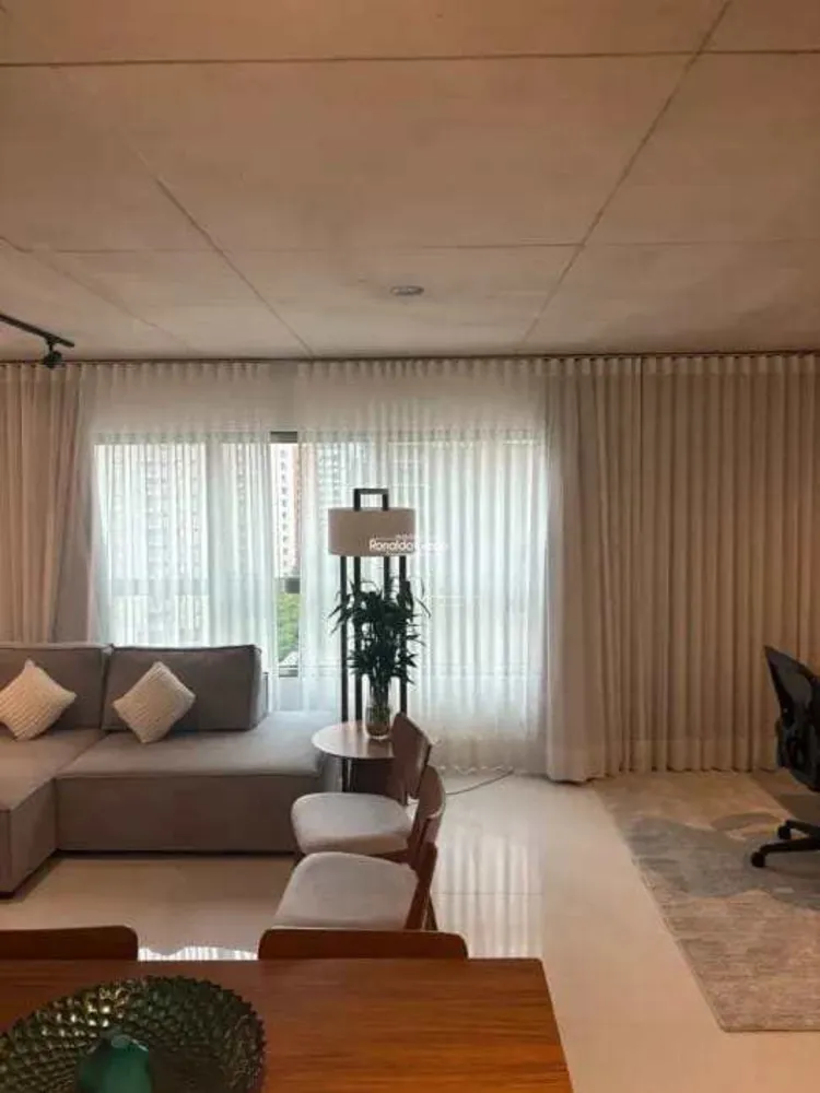 Apartamento, 1 quarto, 70 m² - Foto 4