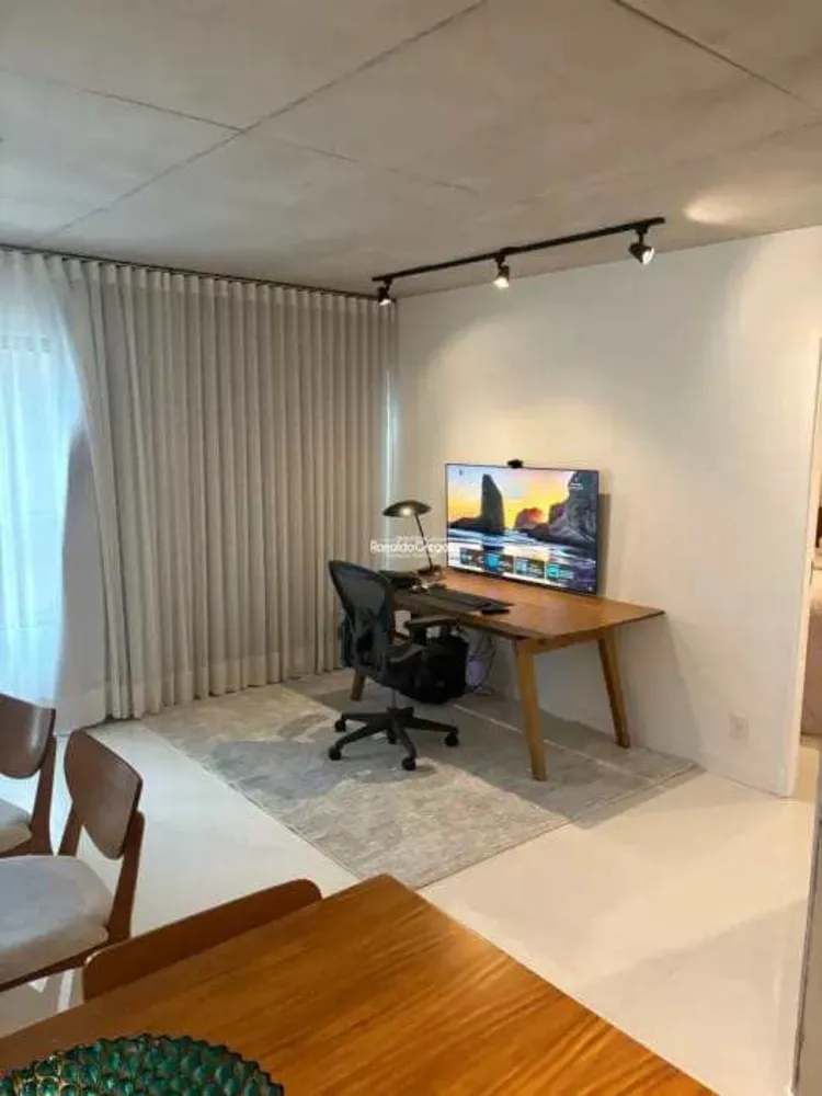 Apartamento, 1 quarto, 70 m² - Foto 2