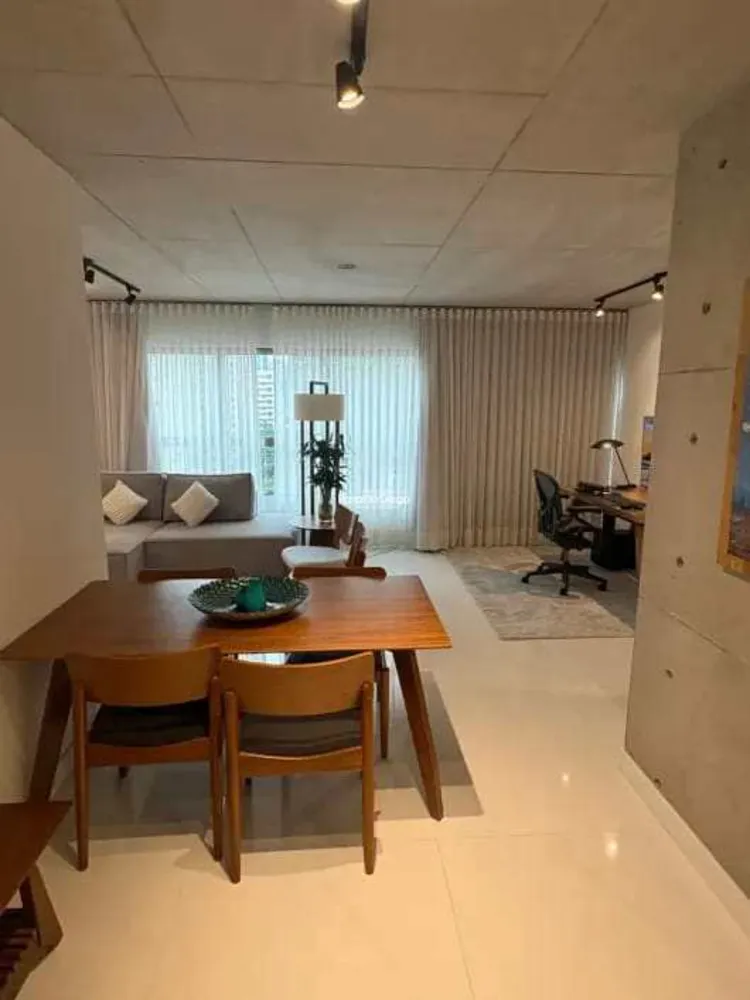 Apartamento, 1 quarto, 70 m² - Foto 1
