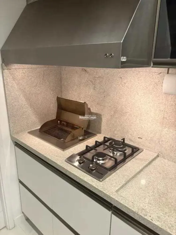 Apartamento, 1 quarto, 70 m² - Foto 1