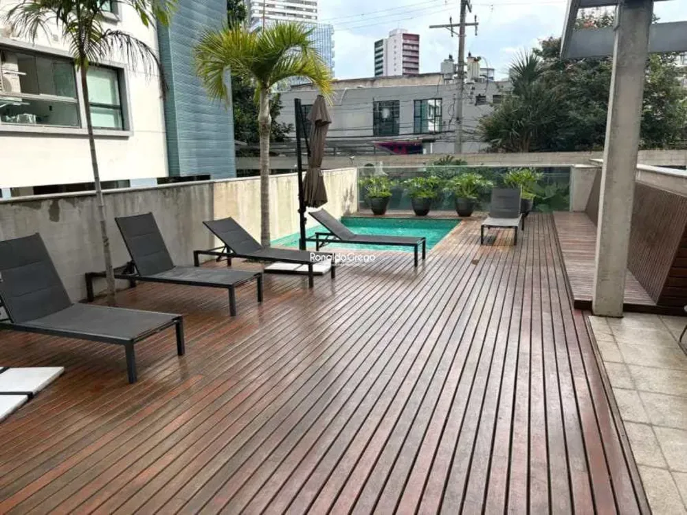 Apartamento, 1 quarto, 70 m² - Foto 16