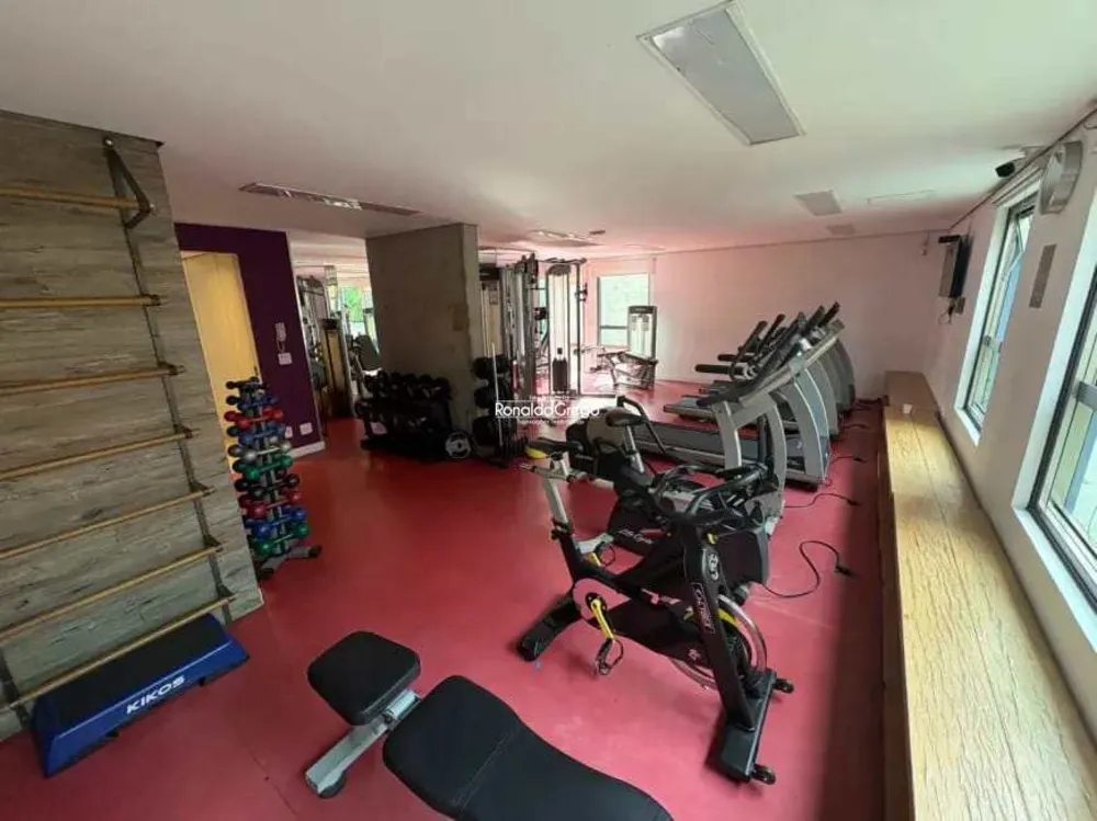 Apartamento, 1 quarto, 70 m² - Foto 5