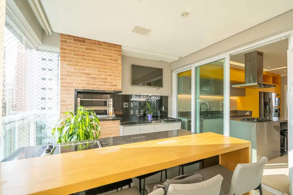 Apartamento, 2 quartos, 171 m² - Foto 9