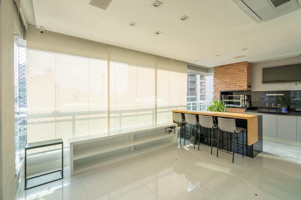 Apartamento, 2 quartos, 171 m² - Foto 2