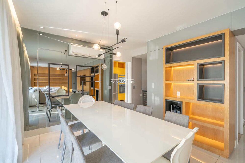 Apartamento, 2 quartos, 171 m² - Foto 1