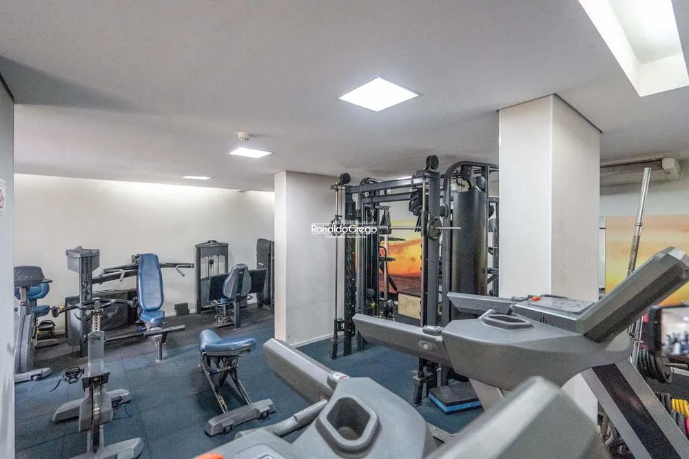 Apartamento, 2 quartos, 171 m² - Foto 19