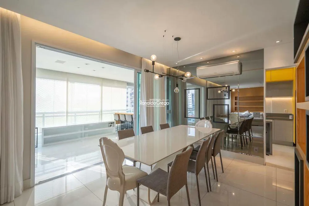 Apartamento, 2 quartos, 171 m² - Foto 1