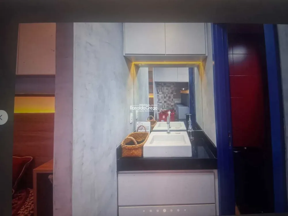Apartamento, 1 quarto, 26 m² - Foto 1