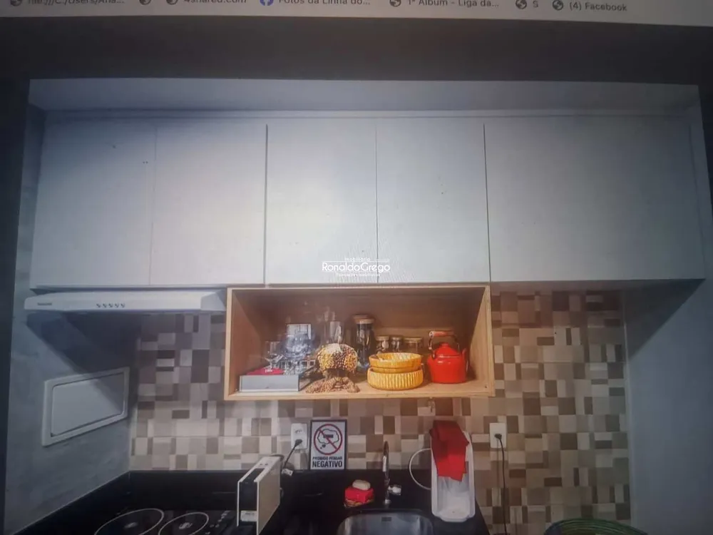 Apartamento, 1 quarto, 26 m² - Foto 5