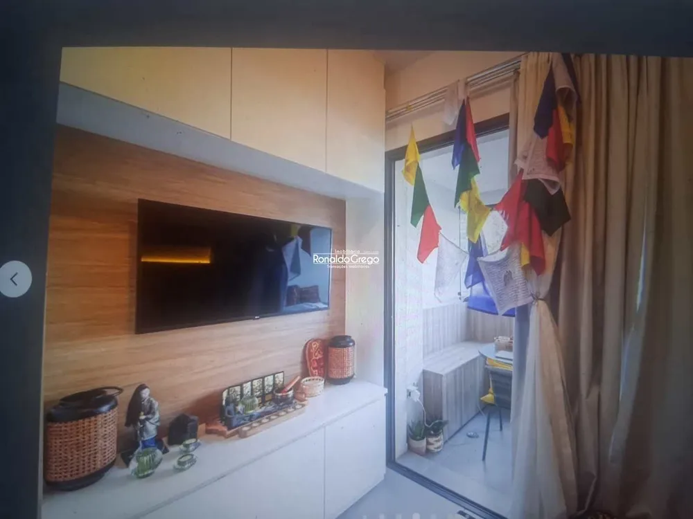 Apartamento, 1 quarto, 26 m² - Foto 4