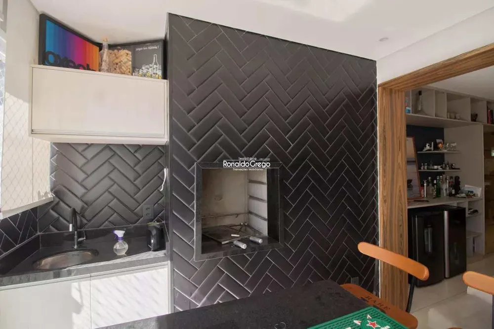 Apartamento, 3 quartos, 105 m² - Foto 10